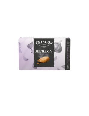 MEJILLON 13/18 AJILLO FRISCOS  L/111GR