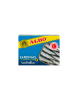 SARDINILLAS ALBO A/GIRASOL  8/12  L/105 GR