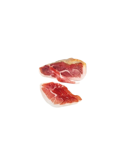 CENTRO JAMON E/POZO 1/2 PIEZA (BLOQUE) X KG.