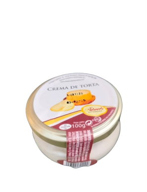 QUESO CREMA TORTA DEL CASAR ARTESANOS EXT. 100GR