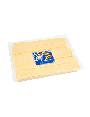 QUESO EDAM LONCHA R/PICOT BARQUETA 500.GR