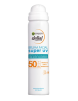 SOL BRONCEADOR DELIAL FACIAL F-50 BRUMA SP/75 ML