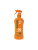 SOL BRONCEADOR BABARIA ALOE F-50  PIST/200ML+ AFT