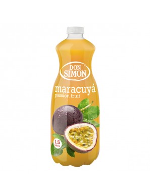 NECTAR DISFRUTA DON SIMON MARACUYA B/1,5L