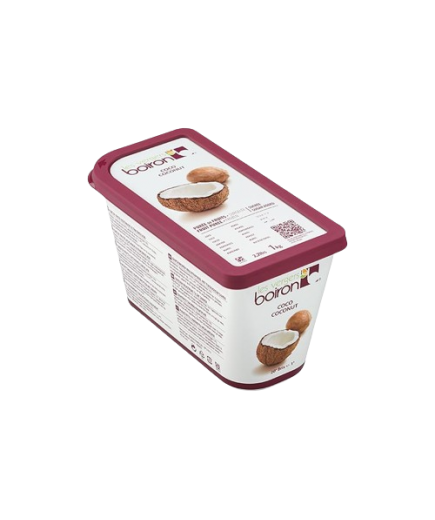 PURE COCO BOIRON CONGELADO TARRINA 1 KG