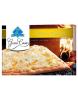 PIZZA  CONG.RECT-35X42 G.CASA 4 QUESOS 500GR