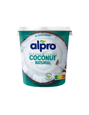 DANONE ALPRO COCO EXOT 120GR