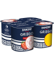 DANONE GRIEGO FRESA PACK-4 UD