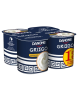 DANONE GRIEGO NATURAL AZUCARADO PACK-4 UD