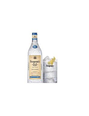 PERNOD ACTIVA.REGALOS SEAGRAMS