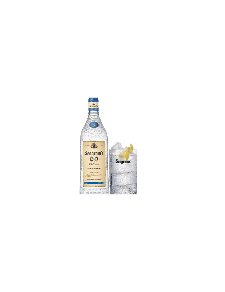 PERNOD ACTIVA.REGALOS SEAGRAMS