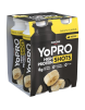 DANONE YOPRO SHOTS BANANA PACK/4UD