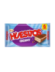 HUESITO VALOR CHOCO LECHE CREAMY 6UD P/120GR