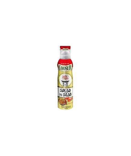 SALSA SOJA COOSUR SPRAY 200 ML