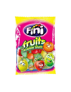 GOMINOLAS FINI CHICLE MACEDONIA 90G