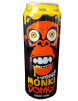 BEBIDA ENERGETICA MONKI DONKY MANGO 500ML