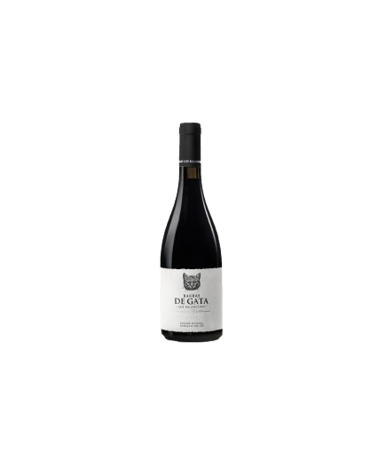 VINO BALAC.BARBAS DE GATA TINTO/18.B/75.CL