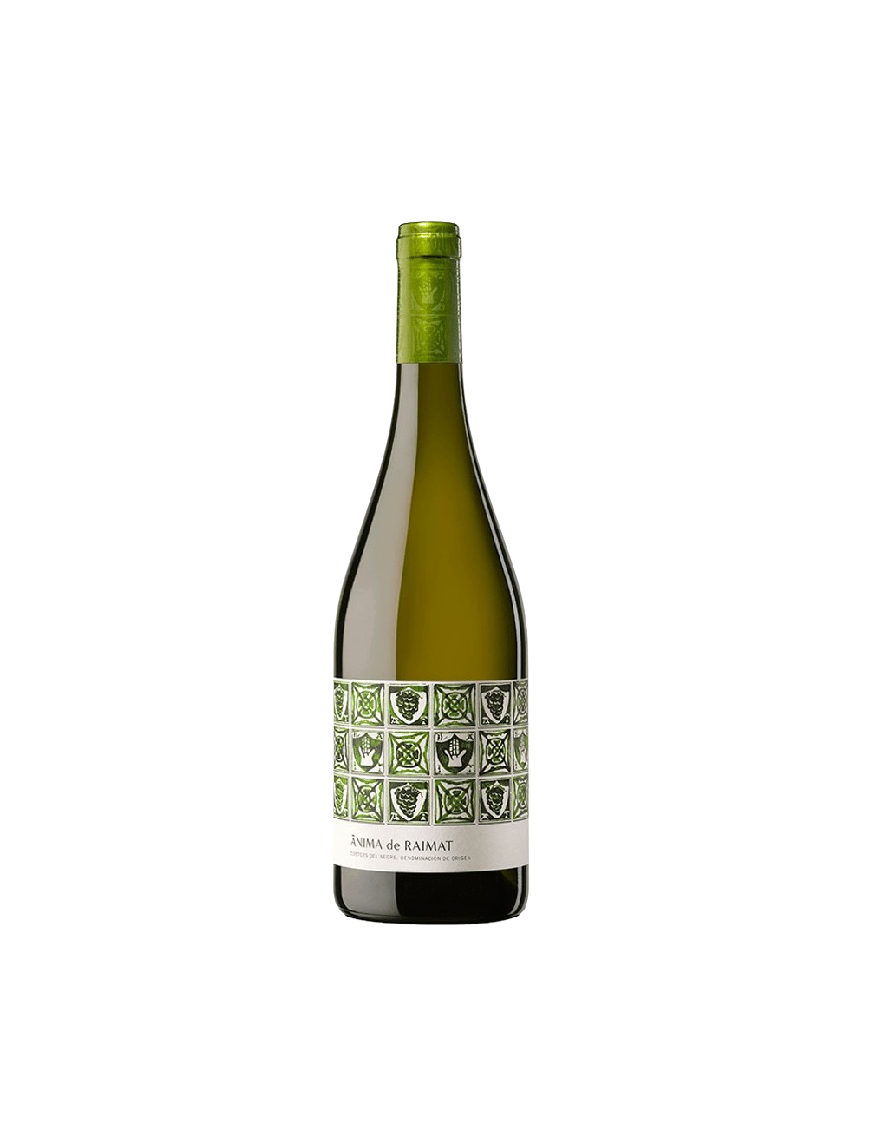 VINO C. ANIMA RAIMAT BLANCO-21 D.O. B/75CL