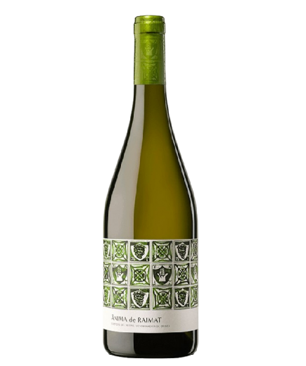 VINO C. ANIMA RAIMAT BLANCO-21 D.O. B/75CL