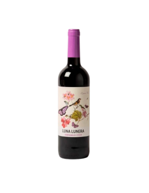 VINO DEHESA DE LUNA LUNERA TEMPRA-TINTO 19- B/75CL