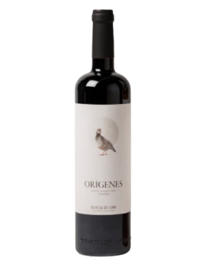 VINO DEHESA DE LUNA ORIGENES TINTO 20-B/75CL