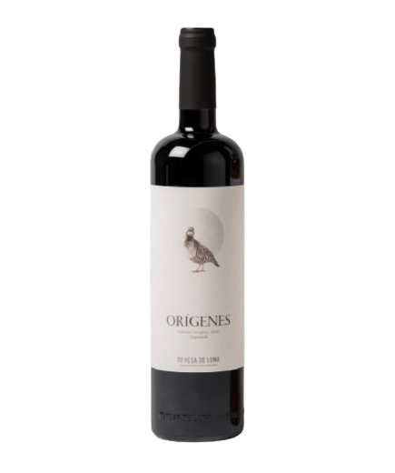 VINO DEHESA DE LUNA ORIGENES TINTO 20-B/75CL