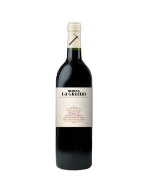 VINO DEHESA LA GRANJA TINTO B/75 CL