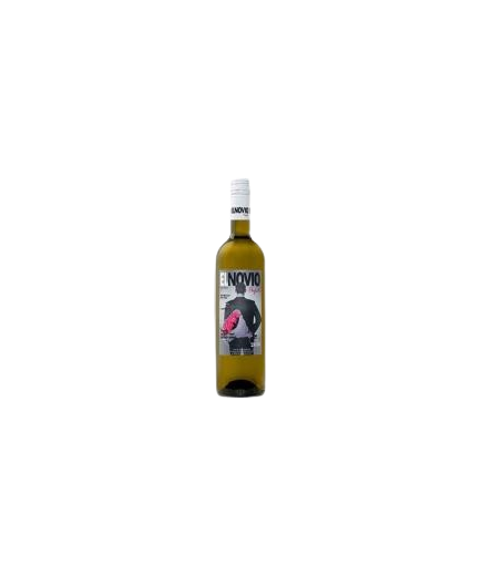 VINO EL NOVIO PERFECTO BLANCO BOT. 75 CL.