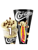 HELADO FRIGO CORNETO FILIPINOS P/4 X 90ML