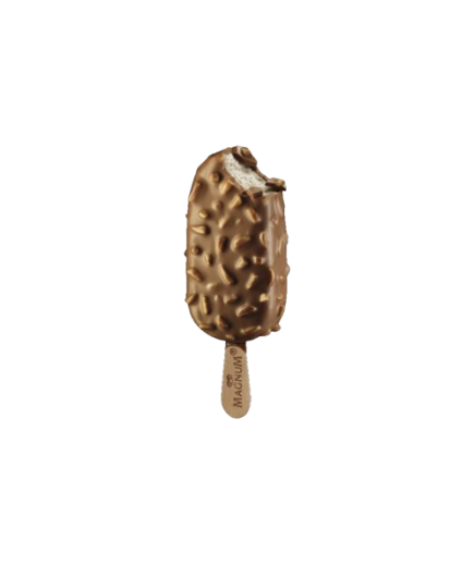 HELADO FRIGO MAGNUM ALMENDRADO UNIDAD