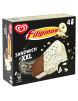 HELADO FRIGO SANDWICH FILIPINOS P/4 X 130ML