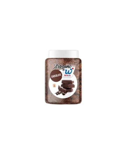 HELADO NORDWIK CHOCOLATE/COOKIES  T/1L