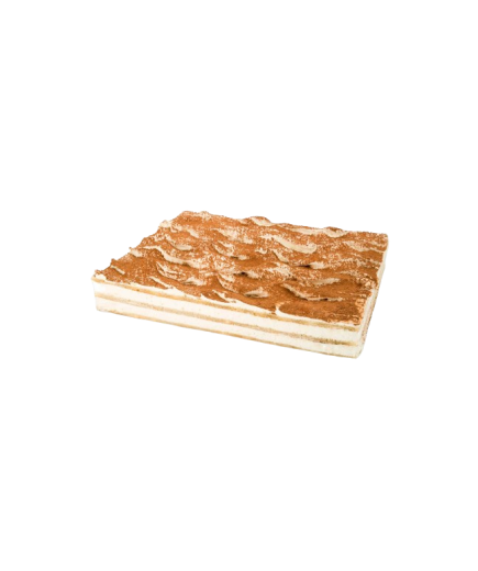 TARTA EUROPASTRY TIRAMISU P/390 GR