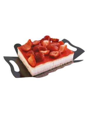 TARTA EUROPASTRY NATA Y FRESA P/485 GR