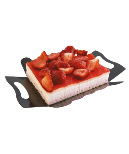 TARTA EUROPASTRY NATA Y FRESA P/485 GR