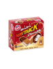 HELADO CASTY MINI SUPERMACK STRACCIATELLA P/6U