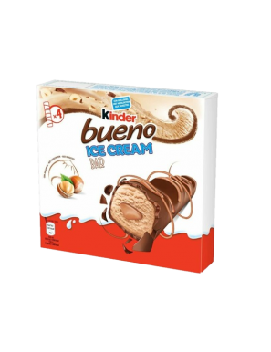 HELADO FRIGO KINDER BUENO BARRITA 45 ML UD