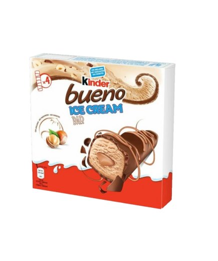 HELADO FRIGO KINDER BUENO BARRITA 45 ML UD