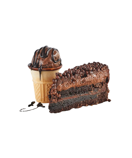 HELADO FRIGO TARTA MUERTE CHOCOLATE 2000 GRS