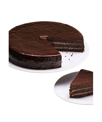 HELADO FRIGO TARTA SACHER 960 GRS