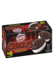 HELADO CASTY SANDWICH CIRCUS P/6 UD