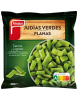 JUDIA VERDE CONG. PLANA FINDUS BOLSA 400 GR