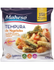 VERDURAS EN TEMPURA MAHESO B/400 GR