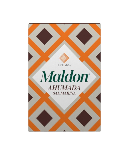 SAL ESPECIAL DE MAR AHUMADA MALDON P/125 GR