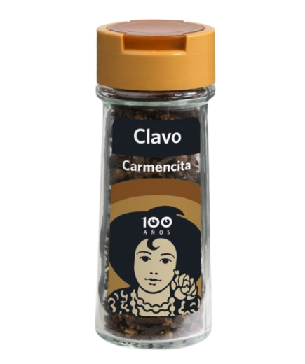 CLAVO GRANO CARMENCITA T/C 30 GR