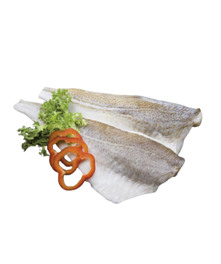 BACALAO NORIBERICA FILETE+1.000-15%GL.X.KG