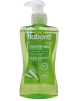 JABON INTIMO BABARIA ALOE B/300 ML