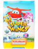 TOALLITAS INFANTIL SUAVIPIEL SUPER WINGS B/20 UD