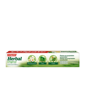 DENTIFRICO COLGATE HERBAL TUBO 75 ML