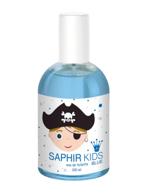 PERFUME SAPHIR KIIDS PINK-BLUE VP/100 ML